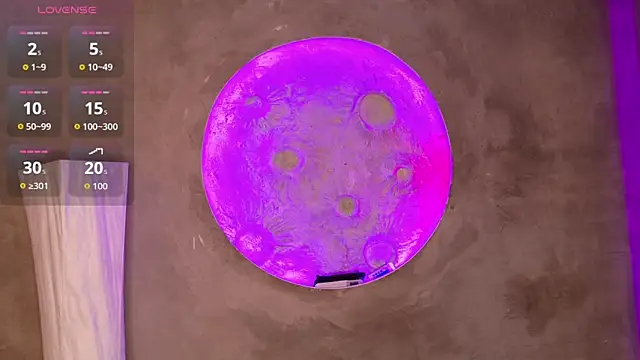 Kaaory online show from 03/02/26, 04:03