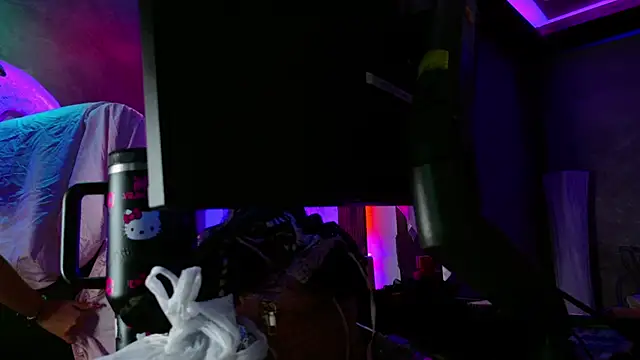 Kaaory online show from 07/08/26, 04:11