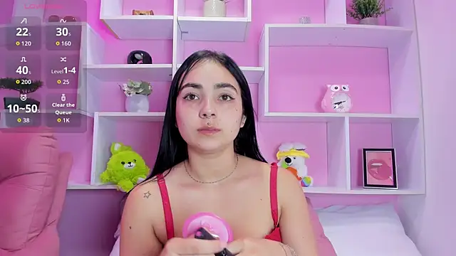 kittyMelvis online show from 02/13/26, 12:45