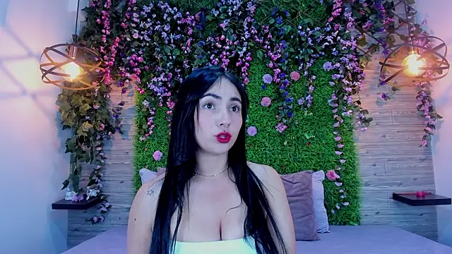 kittyMelvis online show from 02/19/26, 12:50