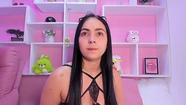 kittyMelvis online show from 02/24/26, 12:14