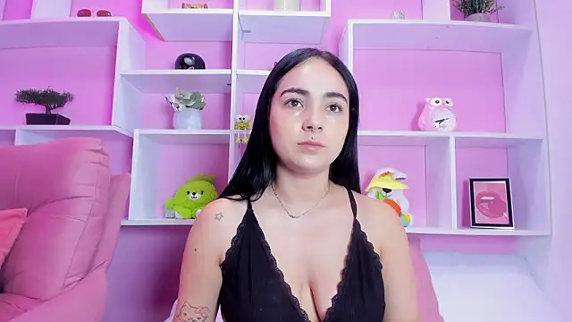 kittyMelvis online show from 02/27/26, 11:21