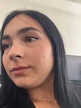 kittyMelvis online show from 03/02/26, 06:26