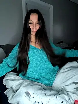 LexiLuxi online show from 11/23/25, 03:17