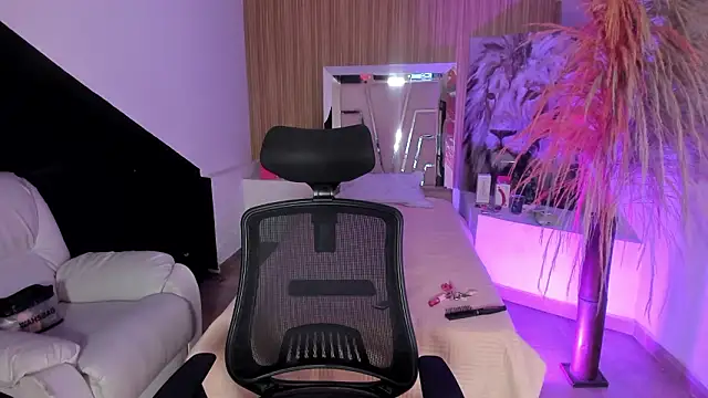 RenataMason online show from 03/25/26, 04:51