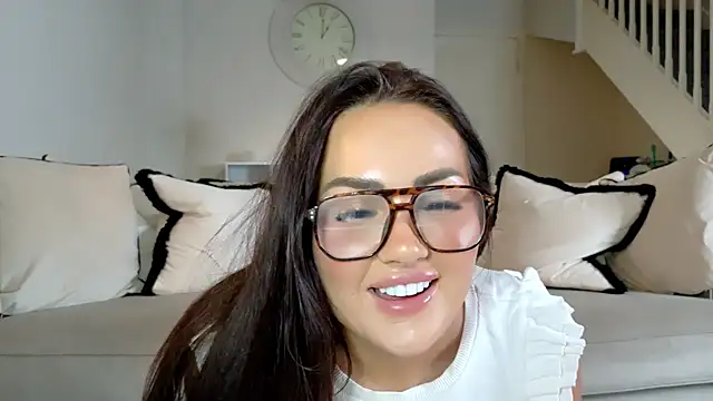 Ruby brooksxo online show from 02/14/26, 11:01