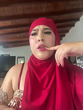 Zahida 7 online show from 12/05/25, 08:05