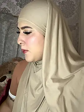 Zahida 7 online show from 01/14/26, 08:36