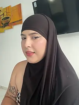 Zahida 7 online show from 03/11/26, 08:26