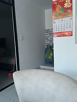 Zahida 7 online show from 04/16/26, 09:39