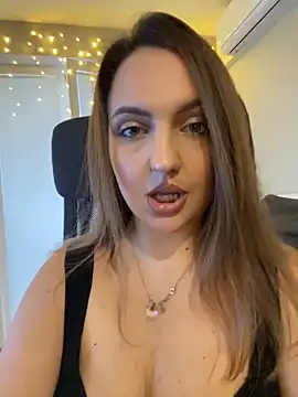 AlisaAlisaa online show from 11/30/25, 01:15