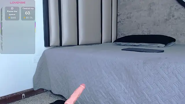 Alise-Mason online show from 11/21/25, 11:58