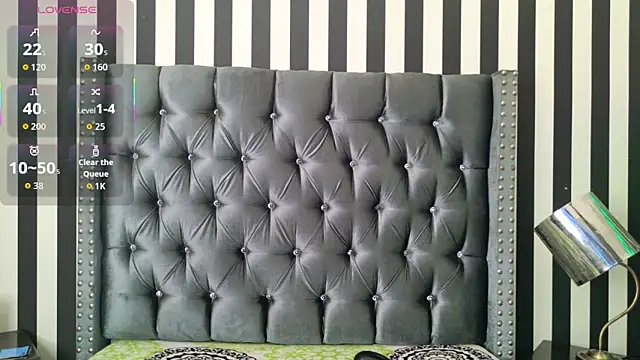 Saripaulin online show from 04/23/26, 10:23