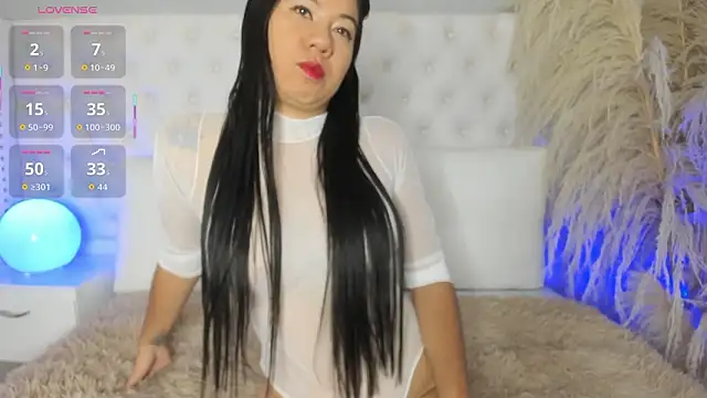 lunaa hart online show from 02/27/26, 04:01