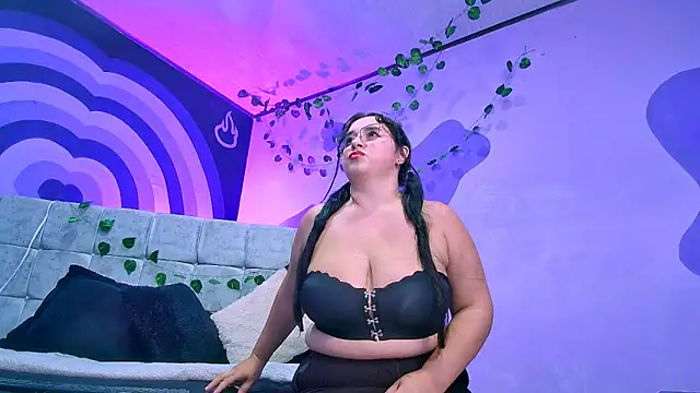 Lorena Adamsx online show from 11/28/25, 06:54