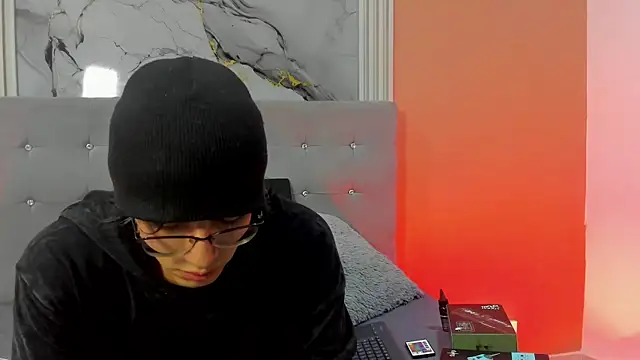 eren jeager online show from 04/29/26, 01:32