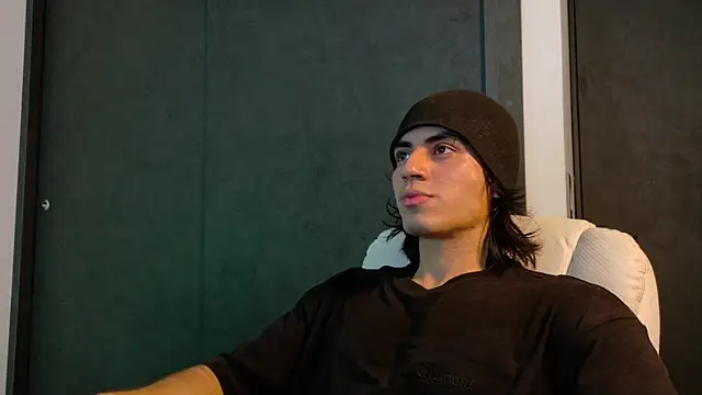 eren jeager online show from 07/25/26, 01:15