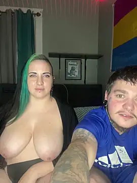 Heathen3331 online show from 12/17/25, 03:45