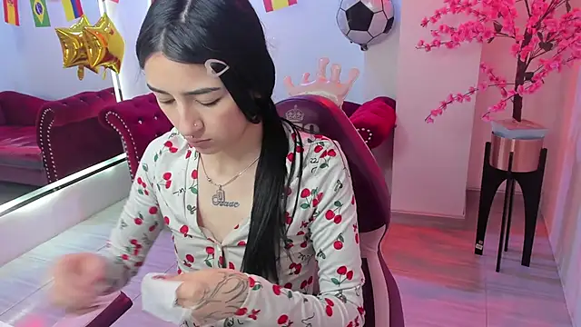Emily andrews online show from 07/15/26, 07:30