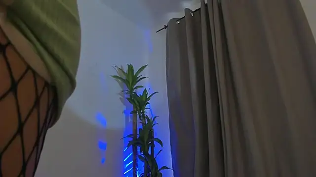 Catty Noir online show from 11/25/25, 09:59