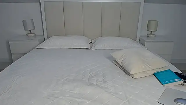 Milena29 online show from 12/22/25, 06:10