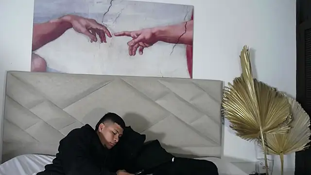 AlexisAndMartina3 online show from 01/08/26, 12:35