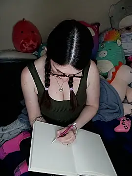 LaylaLucis online show from 01/16/26, 11:20