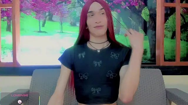 britanny noroeste online show from 04/02/26, 03:37