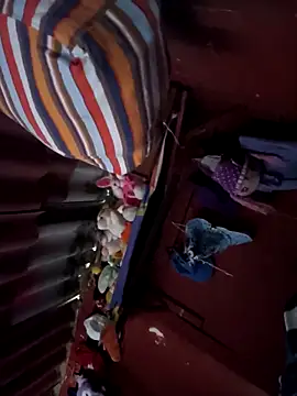 Rico123san online show from 11/30/25, 04:00