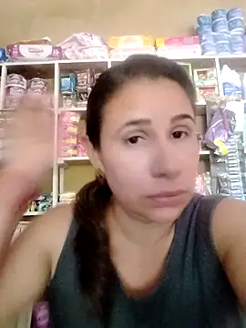 MIA-LARIOS online show from 03/20/26, 09:41