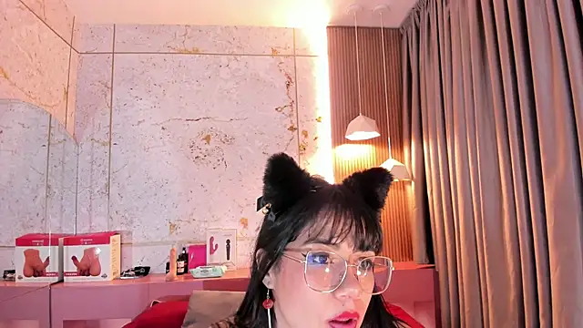 Haylenpark online show from 01/05/26, 05:27