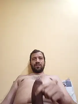 Nick cbdelhi online show from 03/19/26, 01:04