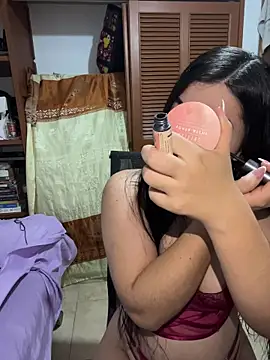 Marilyn Monrou online show from 02/13/26, 04:52