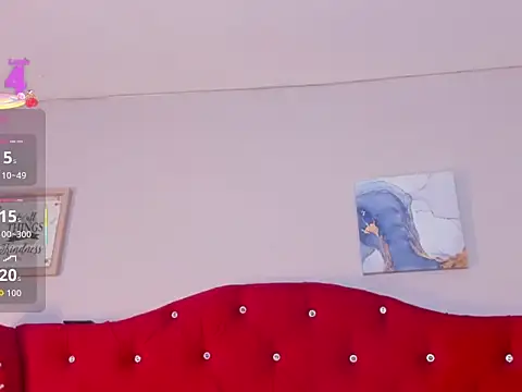 kylie1 ls online show from 12/20/25, 03:52