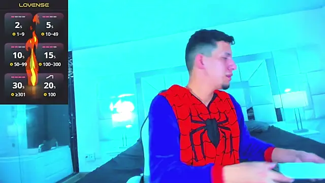 Sebastian Smith   online show from 11/29/25, 11:13