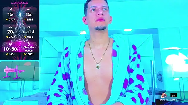 Sebastian Smith   online show from 12/14/25, 11:26