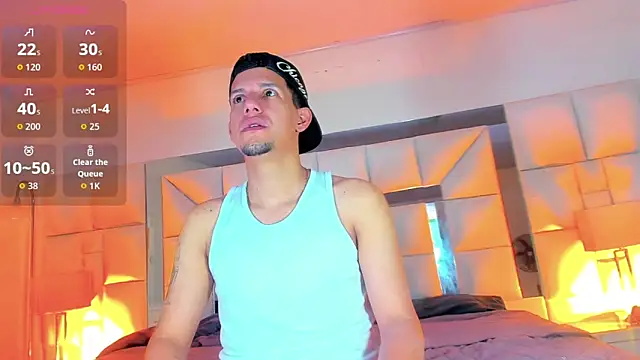 Sebastian Smith   online show from 02/05/26, 11:26