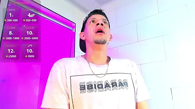 Sebastian Smith   online show from 02/21/26, 12:06