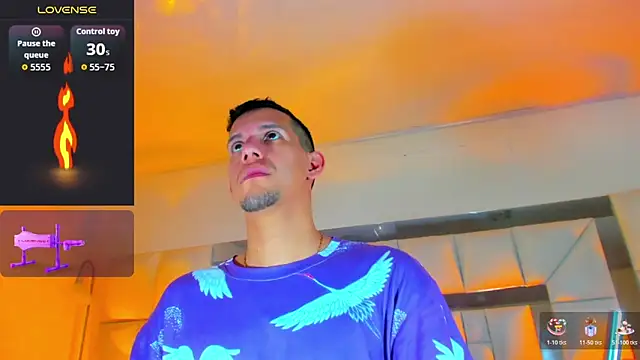 Sebastian Smith   online show from 03/13/26, 11:17