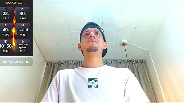 Sebastian Smith   online show from 03/30/26, 11:22