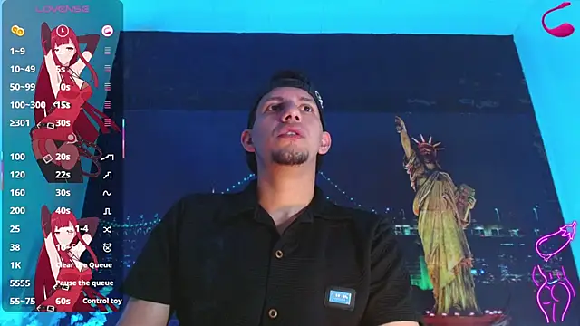 Sebastian Smith   online show from 04/22/26, 07:15