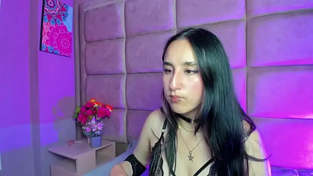 CharlotteStuart online show from 03/26/26, 03:56