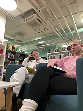 BimboTwiins online show from 11/21/25, 01:10