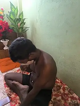 Laxmidevi000 online show from 07/01/26, 04:07