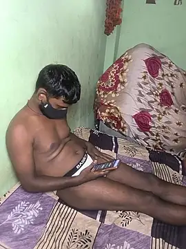 Laxmidevi000 online show from 07/03/26, 06:47