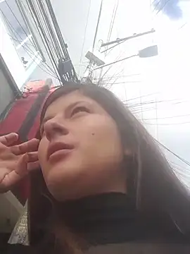 AnaMaria-12 online show from 11/26/25, 09:16