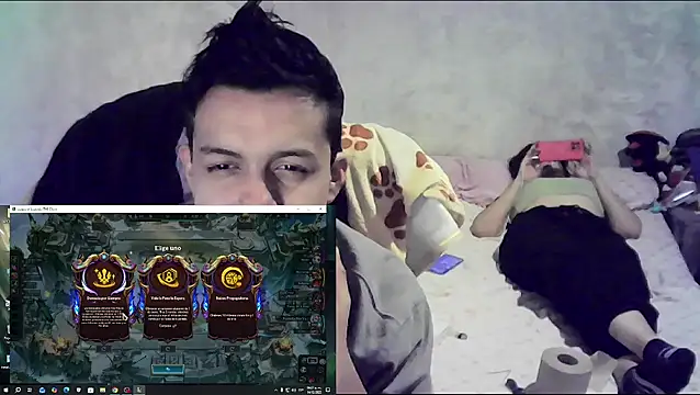 Snapshot of Giby_Grace chatting on 12/15/25, 12:26 Giby Grace online show from 12/15/25, 12:26