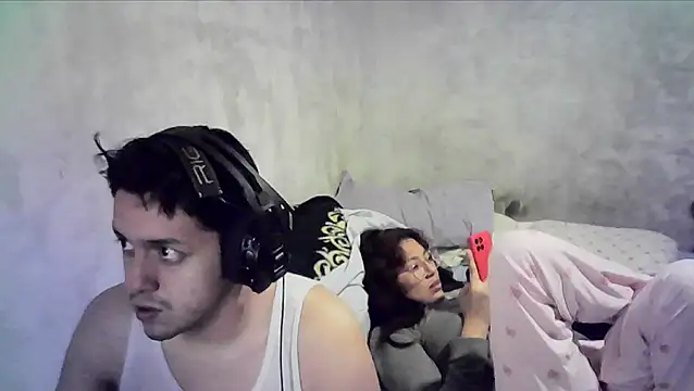 Giby Grace online show from 01/06/26, 04:27