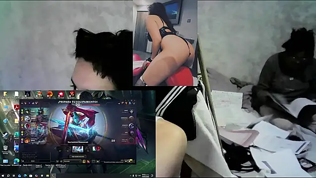 Giby Grace online show from 02/09/26, 11:53