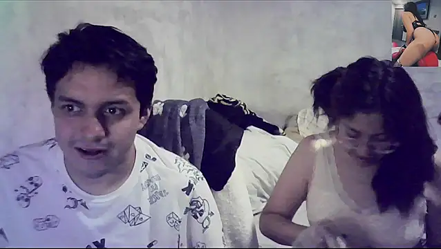 Giby Grace online show from 03/01/26, 02:46